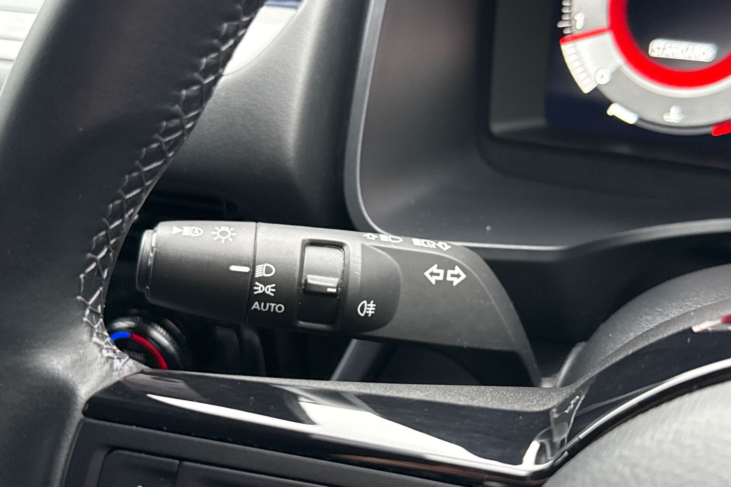 Used Nissan Qashqai 2023 for sale - 76985282: Photo 41