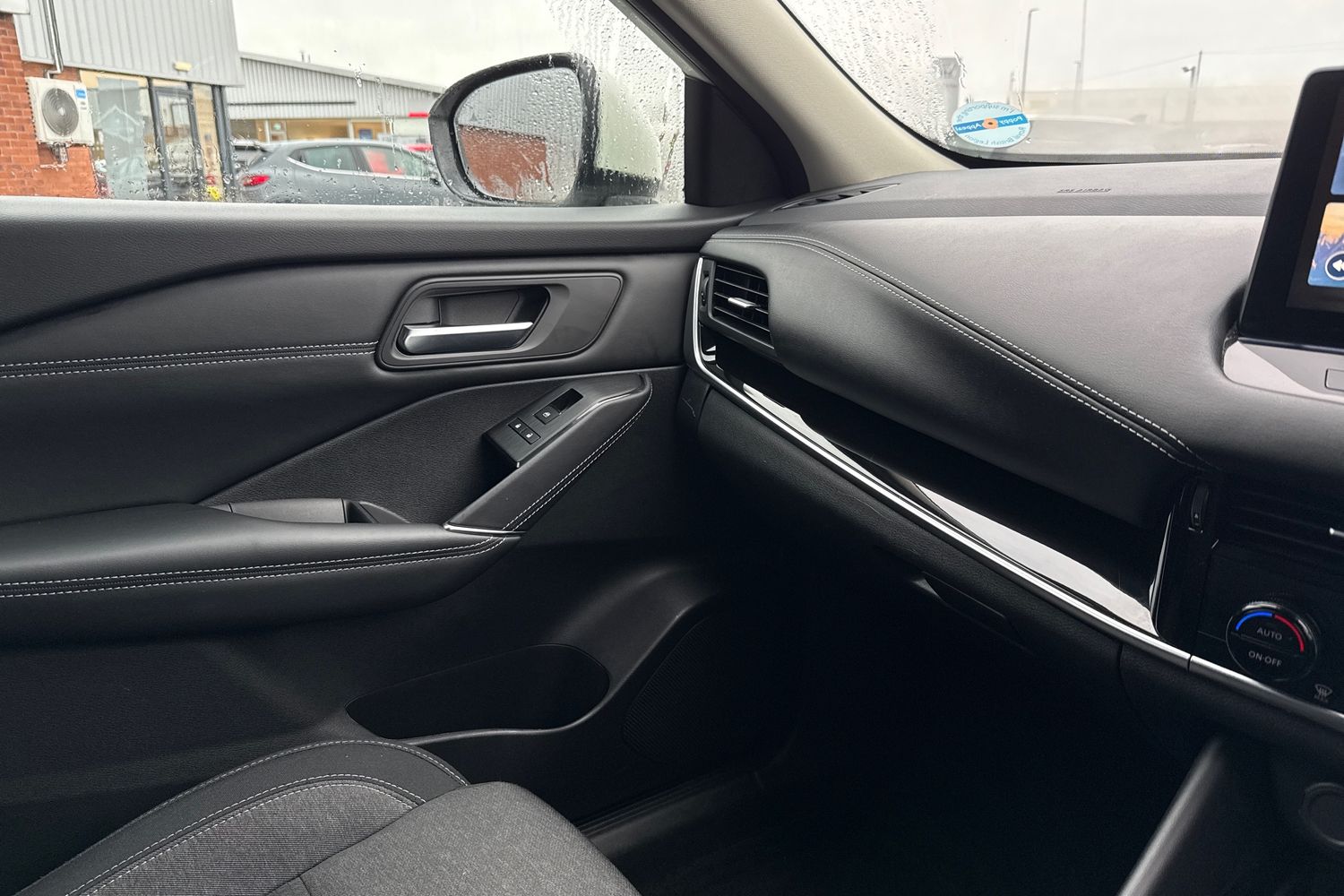 Used Nissan Qashqai 2023 for sale - 76985282: Photo 47