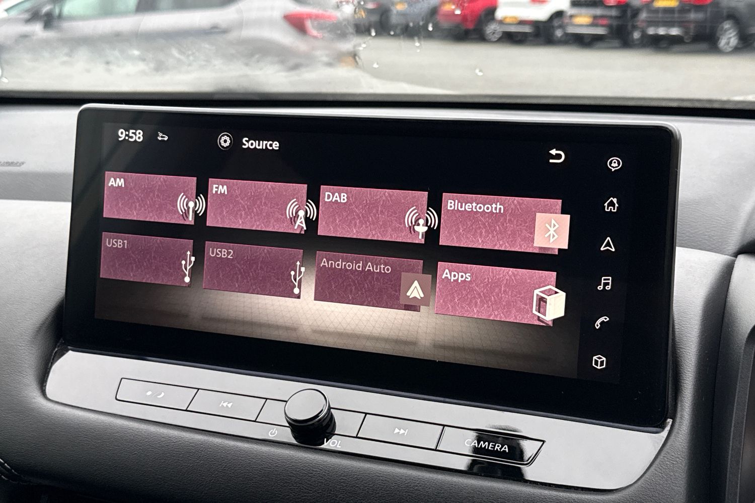 Used Nissan Qashqai 2023 for sale - 76985282: Photo 51