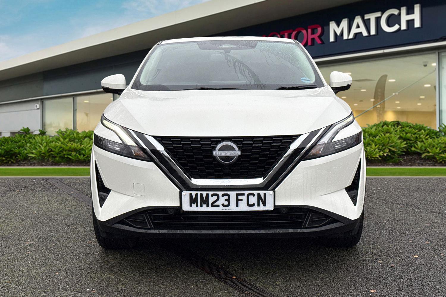 Used Nissan Qashqai 2023 for sale - 76985282: Photo 6