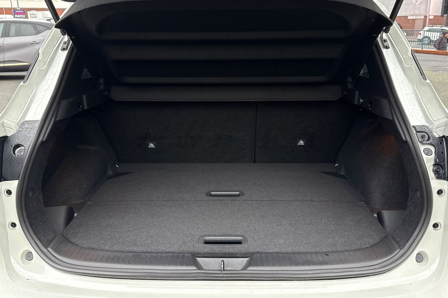 Used Nissan Qashqai 2023 for sale - 76985282: Photo 7