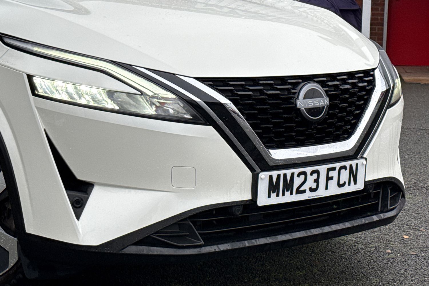 Used Nissan Qashqai 2023 for sale - 76985282: Photo 9