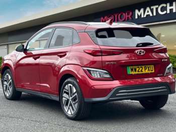 Used Hyundai KONA 2022 for sale - 75277179: Photo