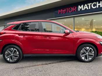 Used Hyundai KONA 2022 for sale - 75277179: Photo