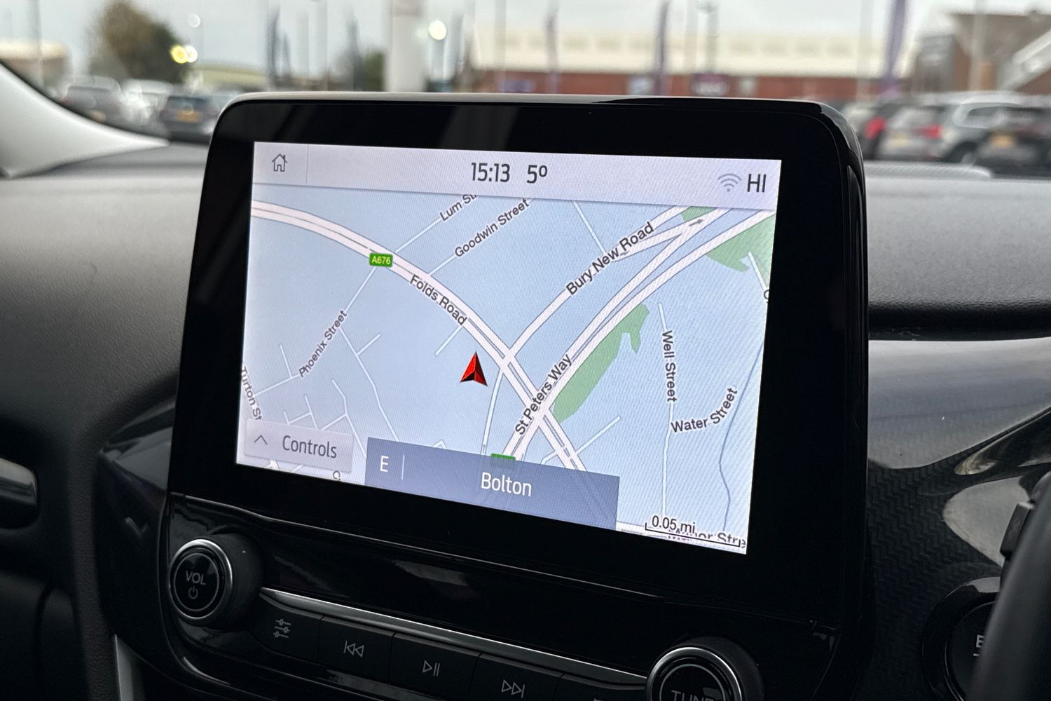 Used Ford Puma 2020 for sale - 77541001: Photo 17