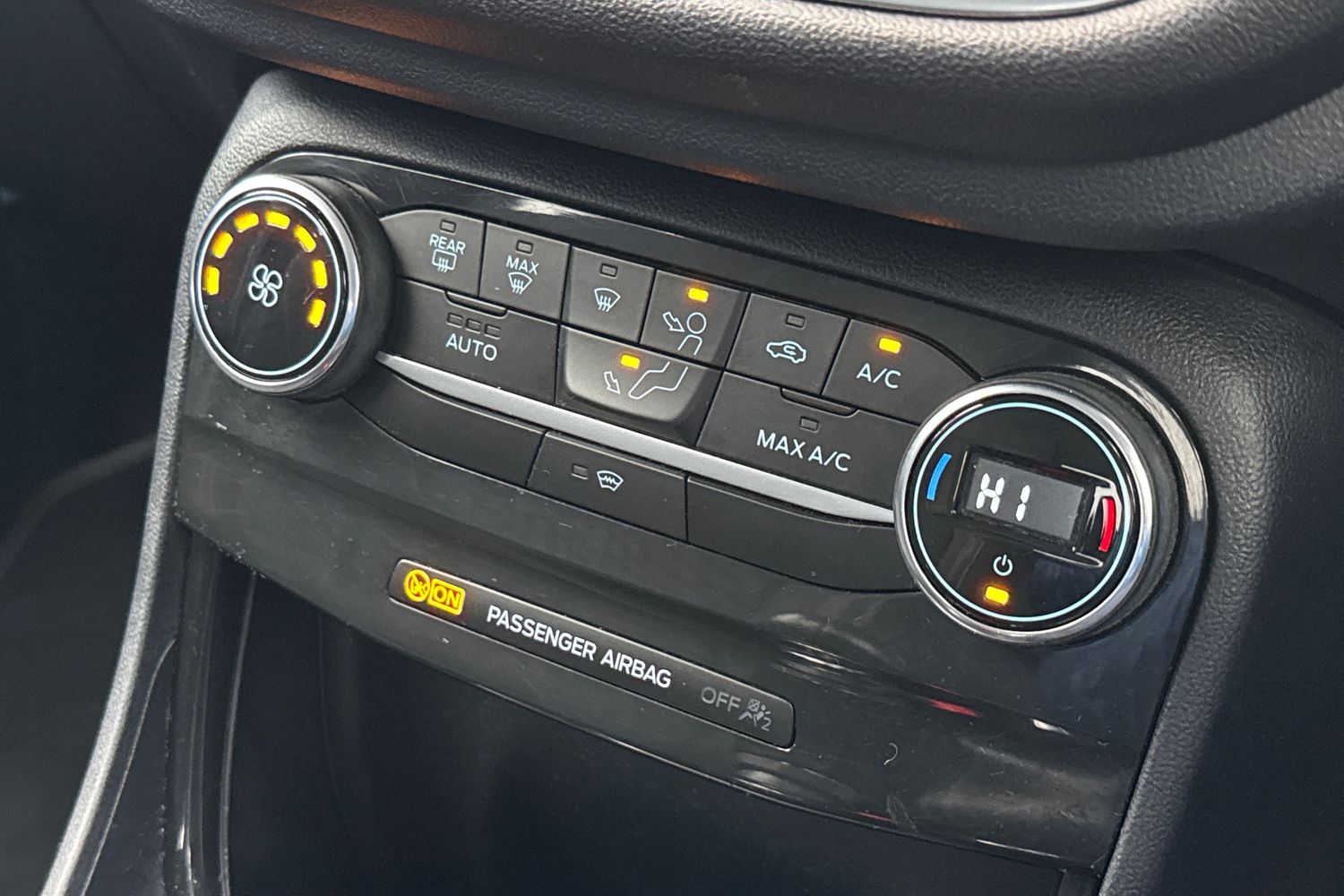 Used Ford Puma 2020 for sale - 77541001: Photo 22