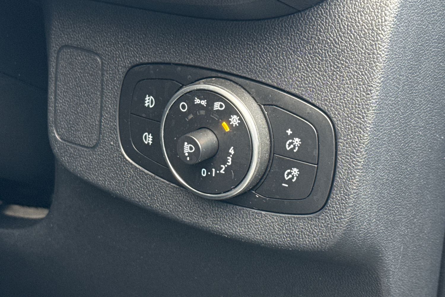 Used Ford Puma 2020 for sale - 77541001: Photo 31