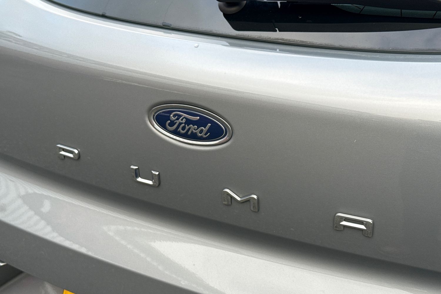 Used Ford Puma 2020 for sale - 77541001: Photo 33