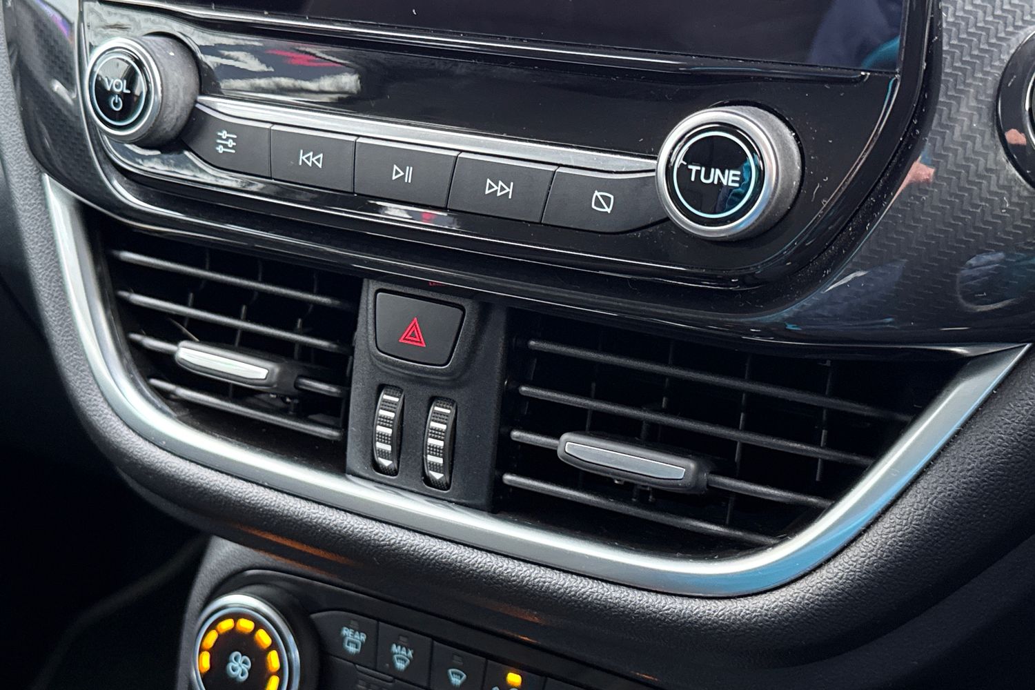 Used Ford Puma 2020 for sale - 77541001: Photo 44