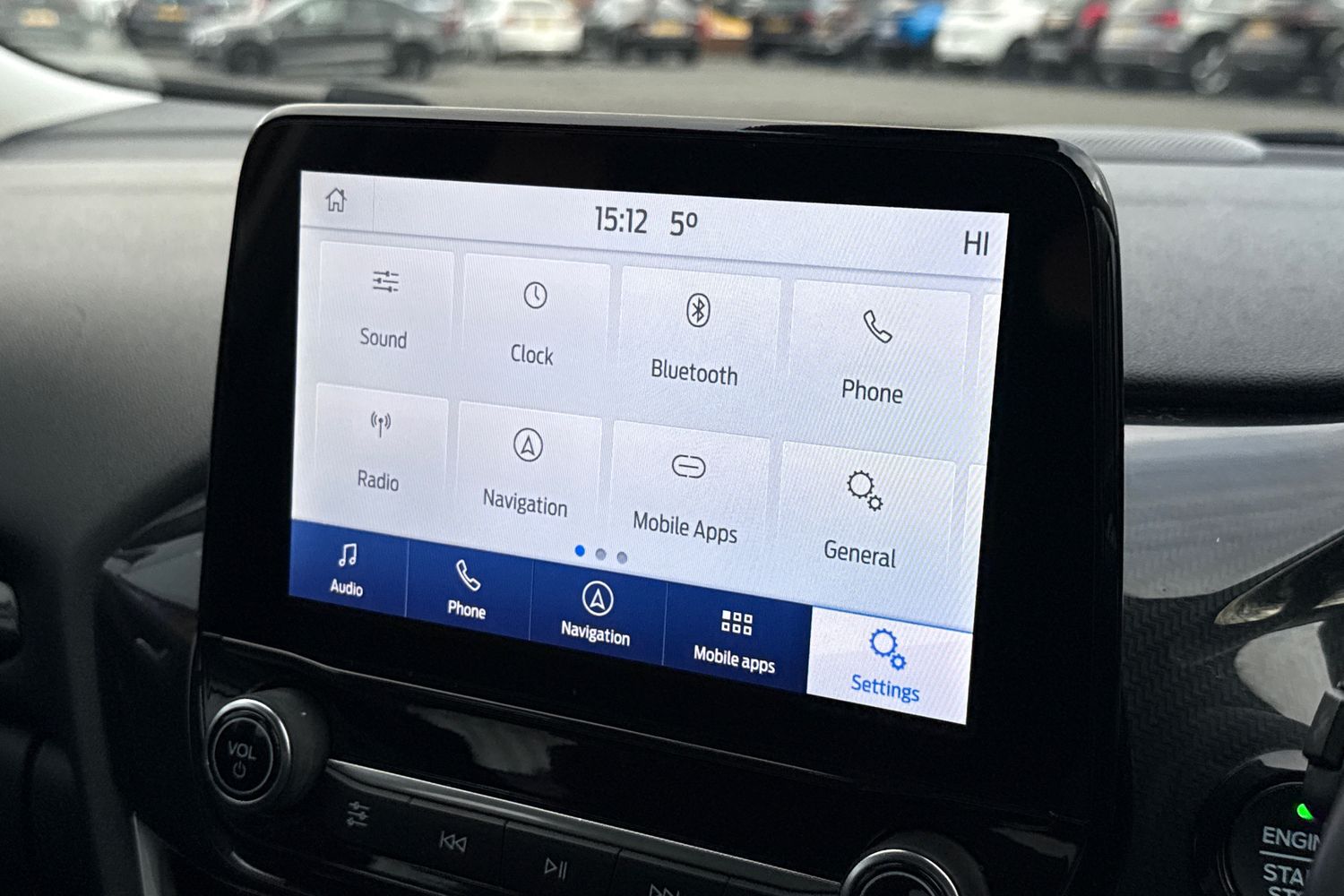 Used Ford Puma 2020 for sale - 77541001: Photo 47