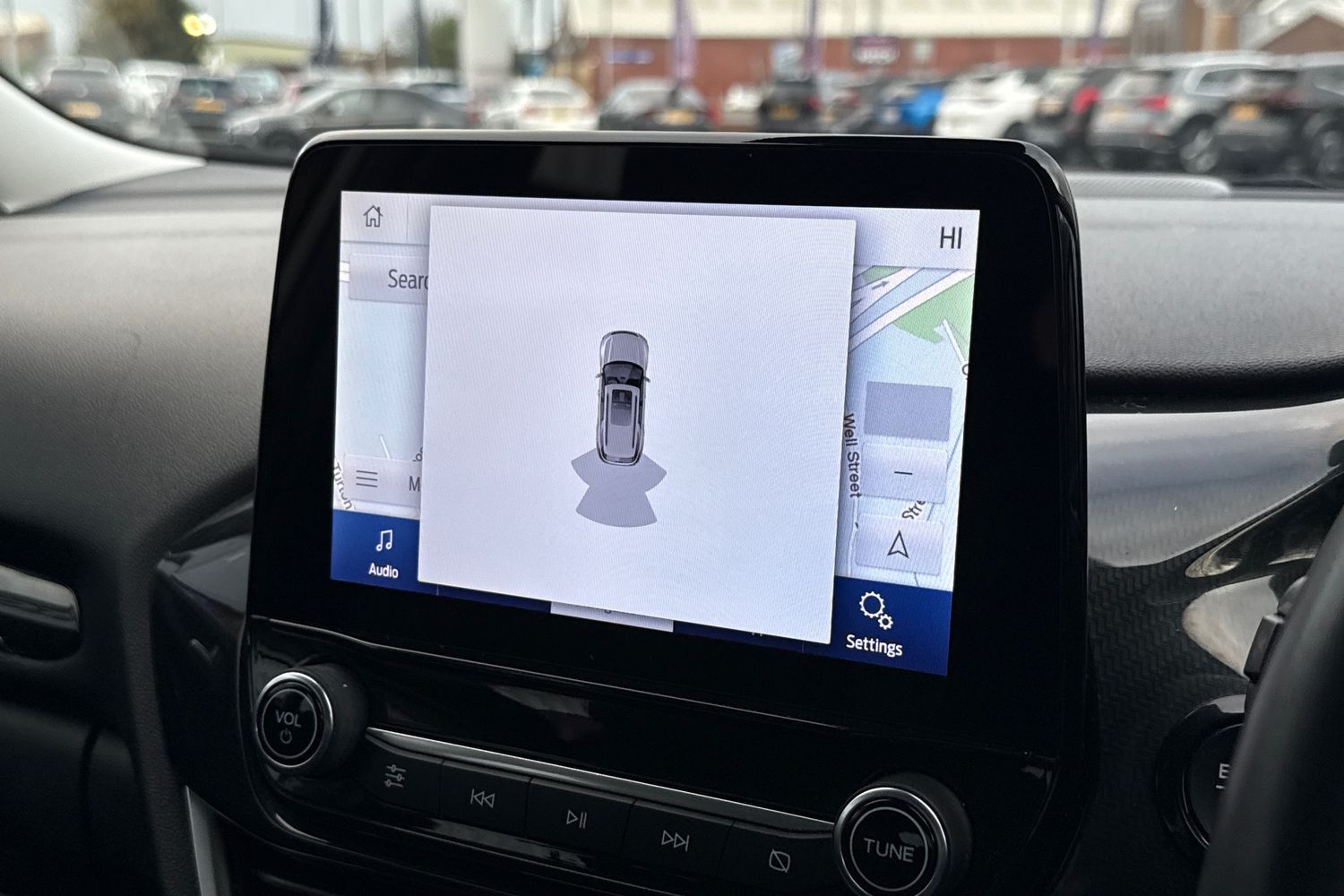 Used Ford Puma 2020 for sale - 77541001: Photo 50