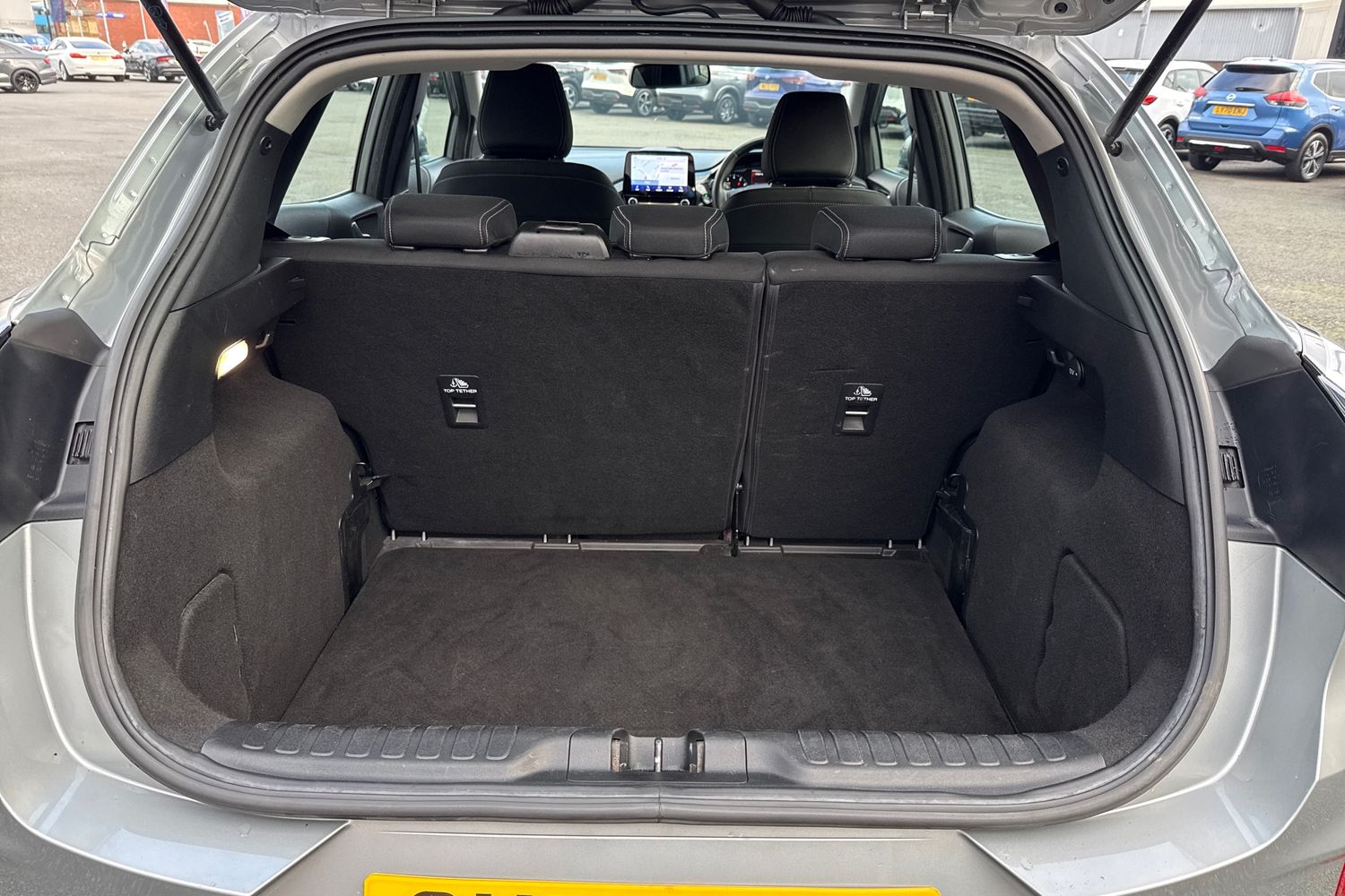 Used Ford Puma 2020 for sale - 77541001: Photo 7