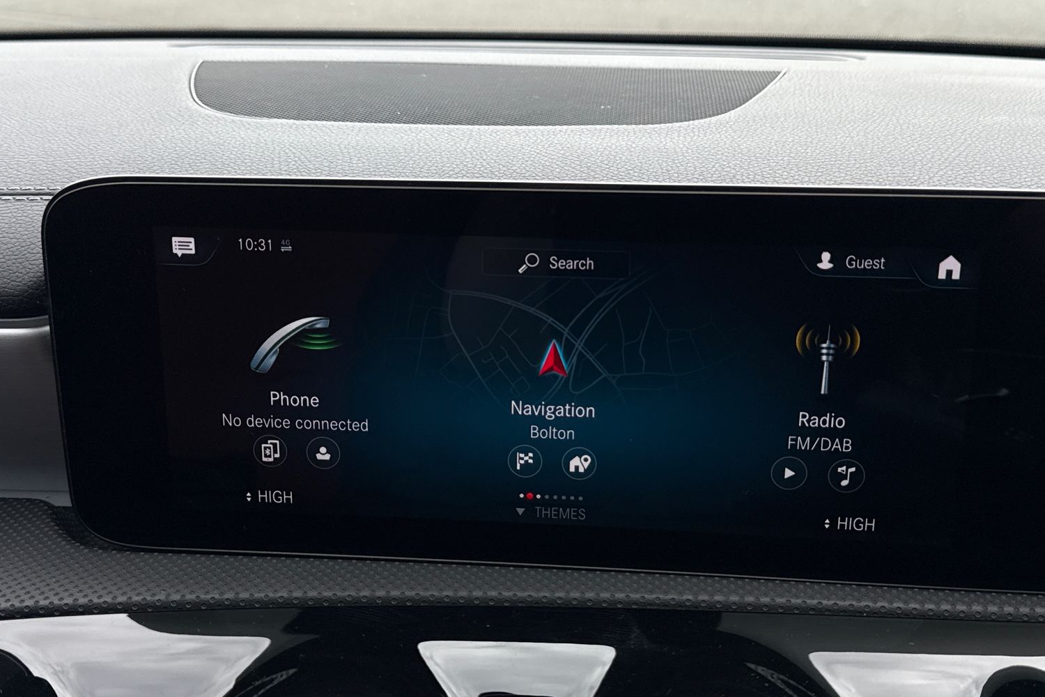 Used Mercedes-Benz CLA 2020 for sale - 77989590: Photo 12