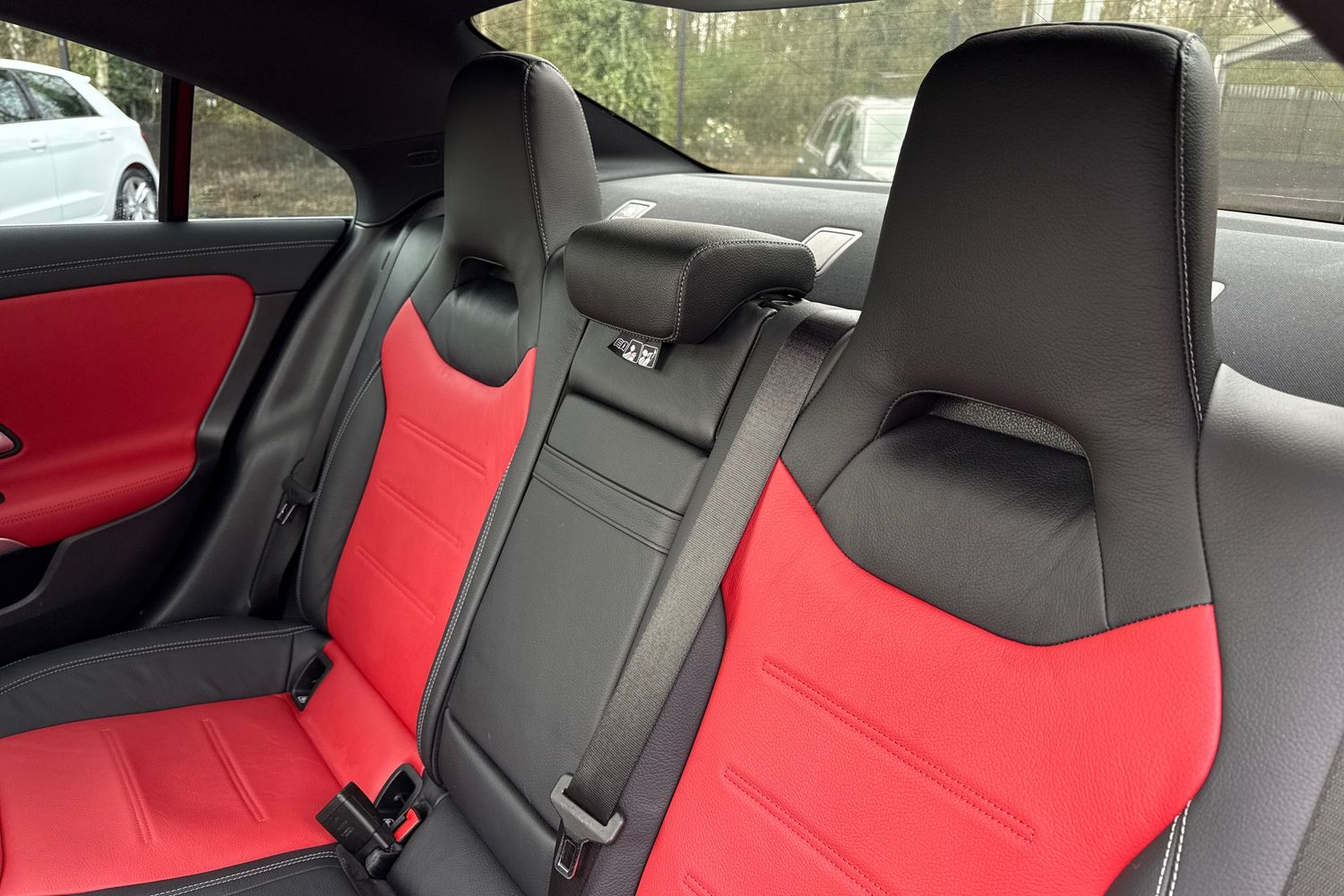 Used Mercedes-Benz CLA 2020 for sale - 77989590: Photo 14