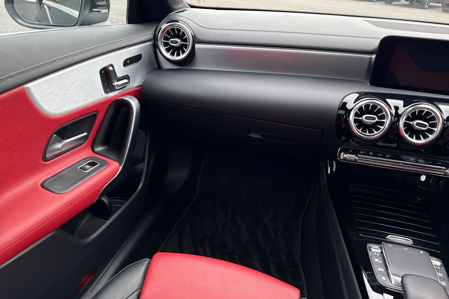 Used Mercedes-Benz CLA 2020 for sale - 77989590: Photo 15