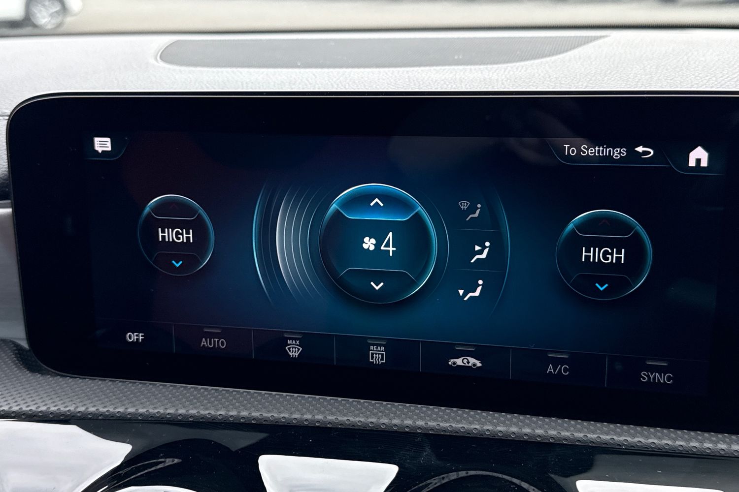 Used Mercedes-Benz CLA 2020 for sale - 77989590: Photo 19