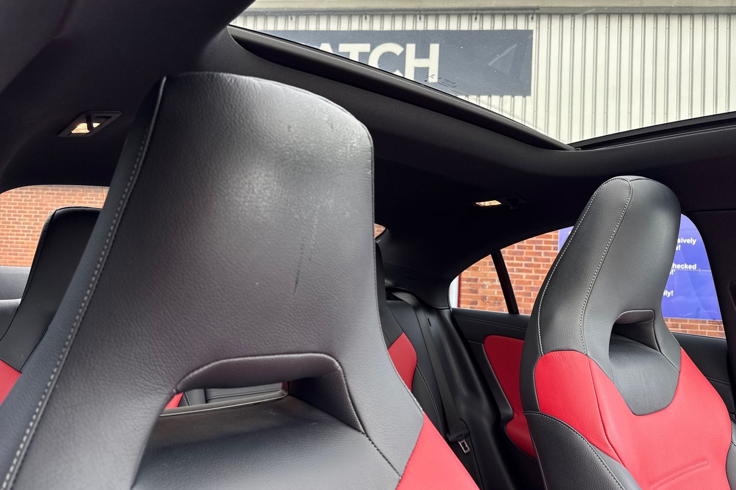 Used Mercedes-Benz CLA 2020 for sale - 77989590: Photo 21