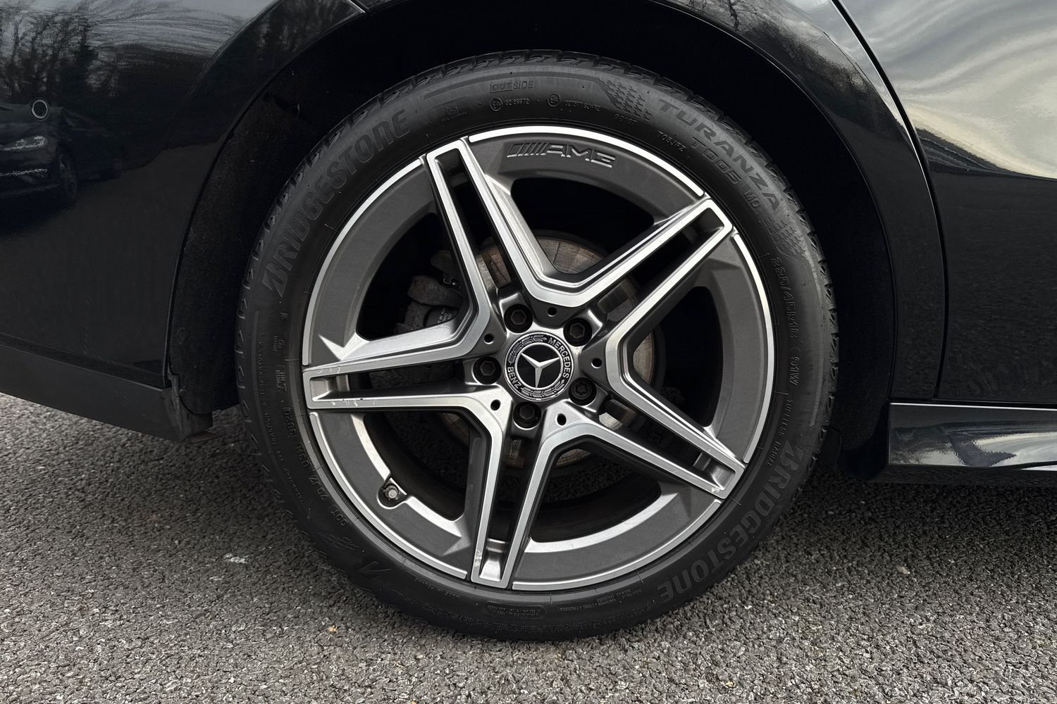 Used Mercedes-Benz CLA 2020 for sale - 77989590: Photo 24