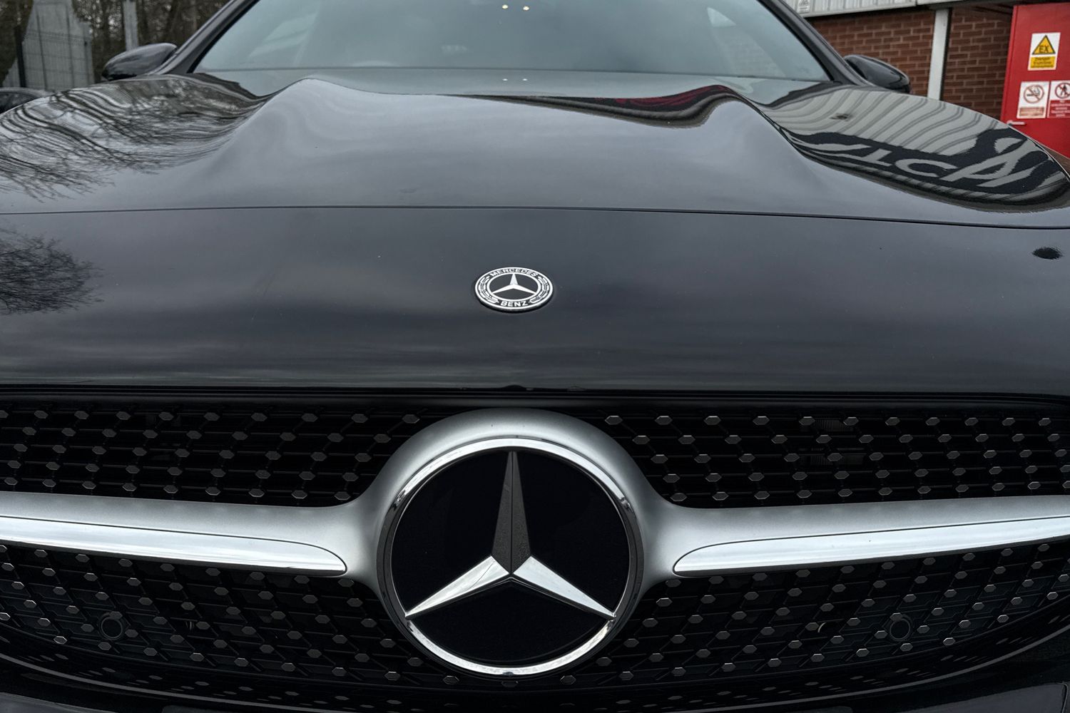 Used Mercedes-Benz CLA 2020 for sale - 77989590: Photo 26