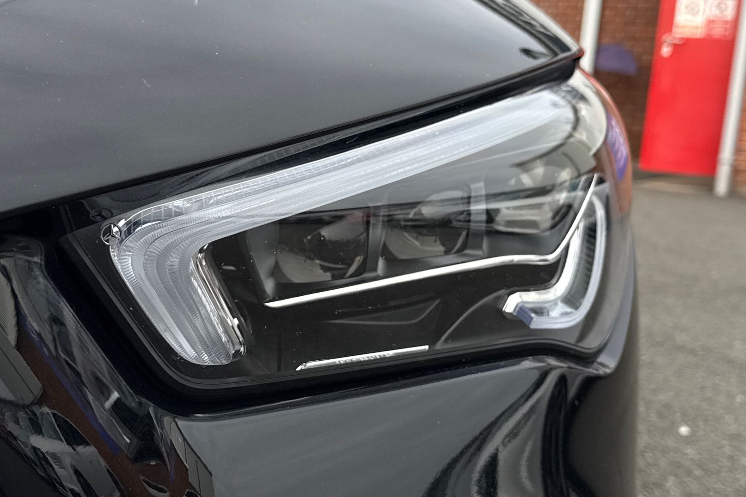 Used Mercedes-Benz CLA 2020 for sale - 77989590: Photo 27