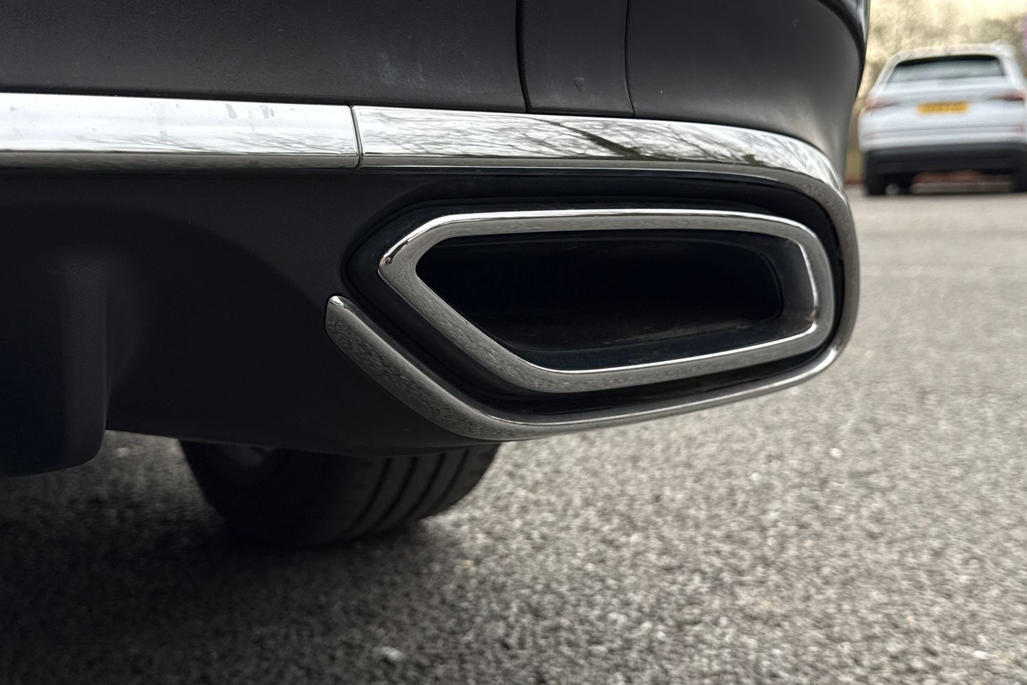 Used Mercedes-Benz CLA 2020 for sale - 77989590: Photo 28