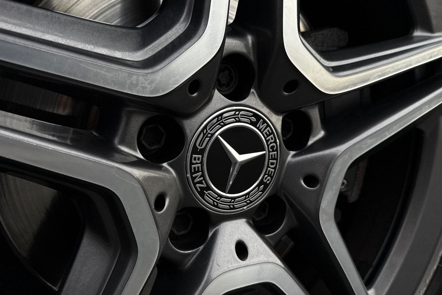 Used Mercedes-Benz CLA 2020 for sale - 77989590: Photo 29