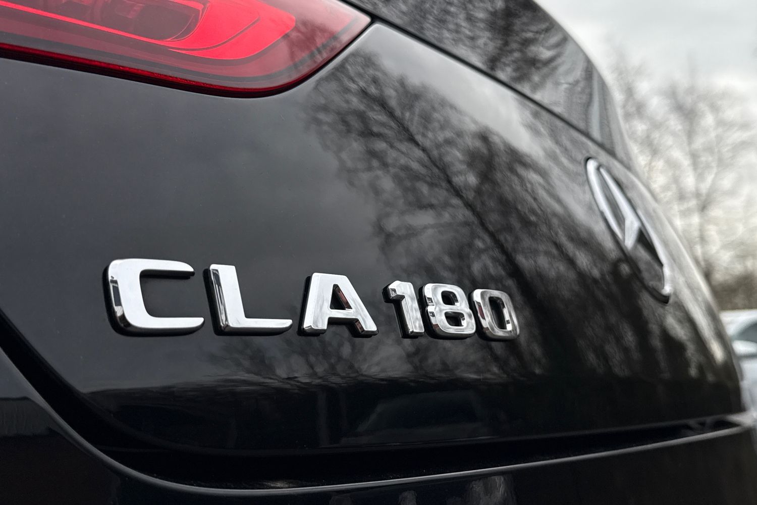 Used Mercedes-Benz CLA 2020 for sale - 77989590: Photo 30