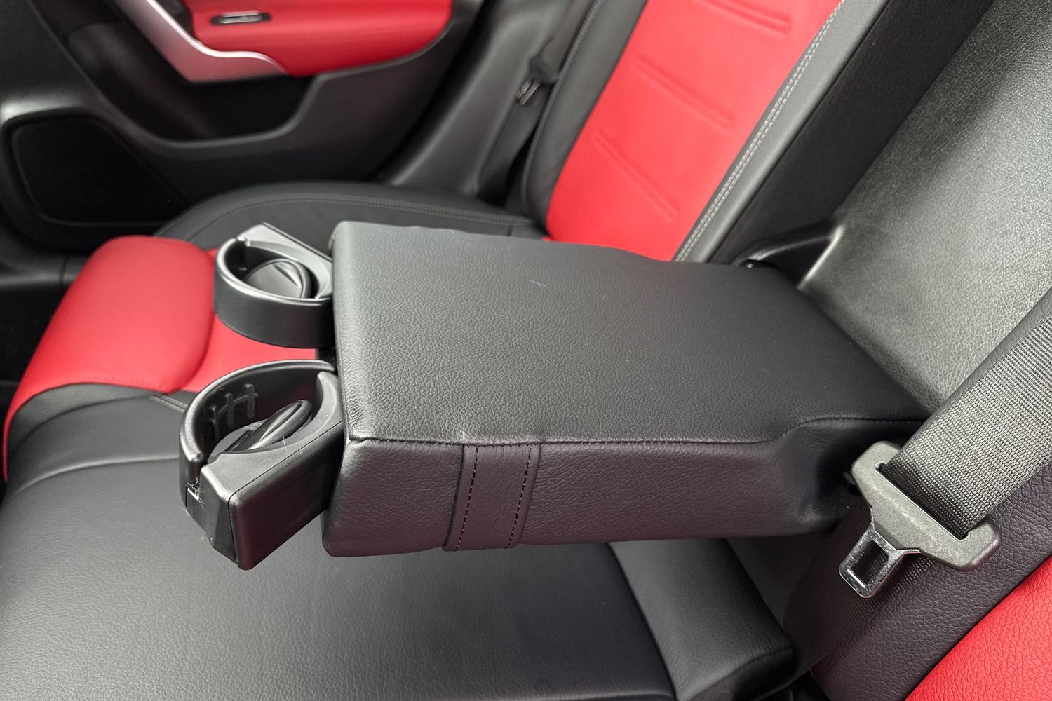 Used Mercedes-Benz CLA 2020 for sale - 77989590: Photo 34