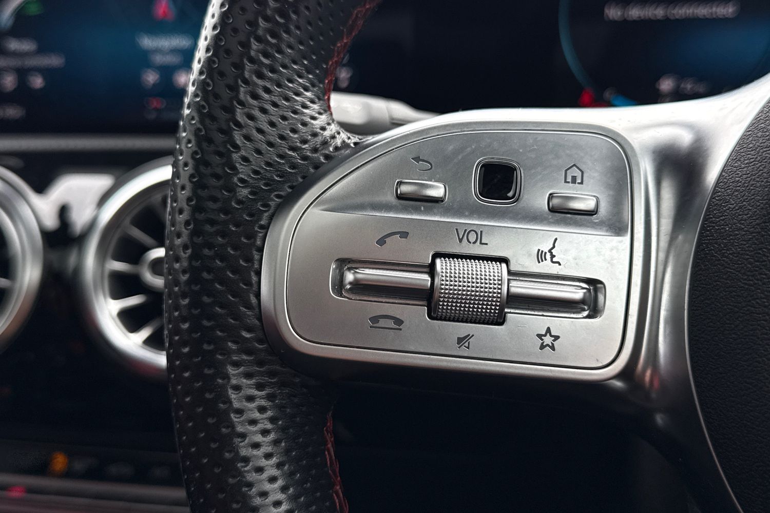 Used Mercedes-Benz CLA 2020 for sale - 77989590: Photo 37