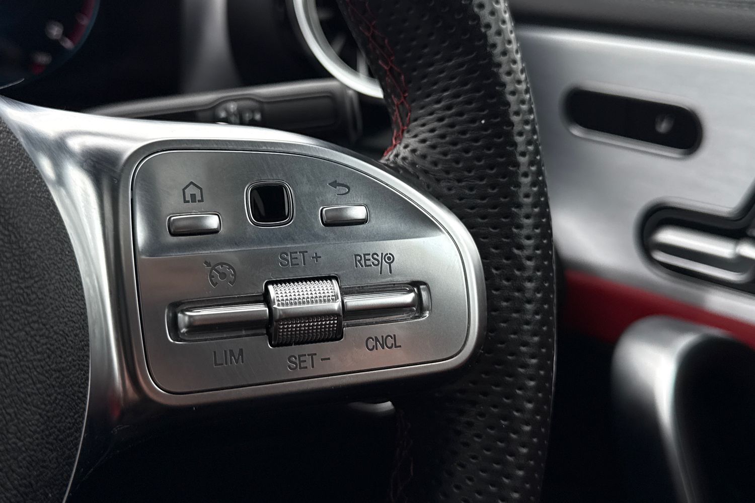 Used Mercedes-Benz CLA 2020 for sale - 77989590: Photo 38