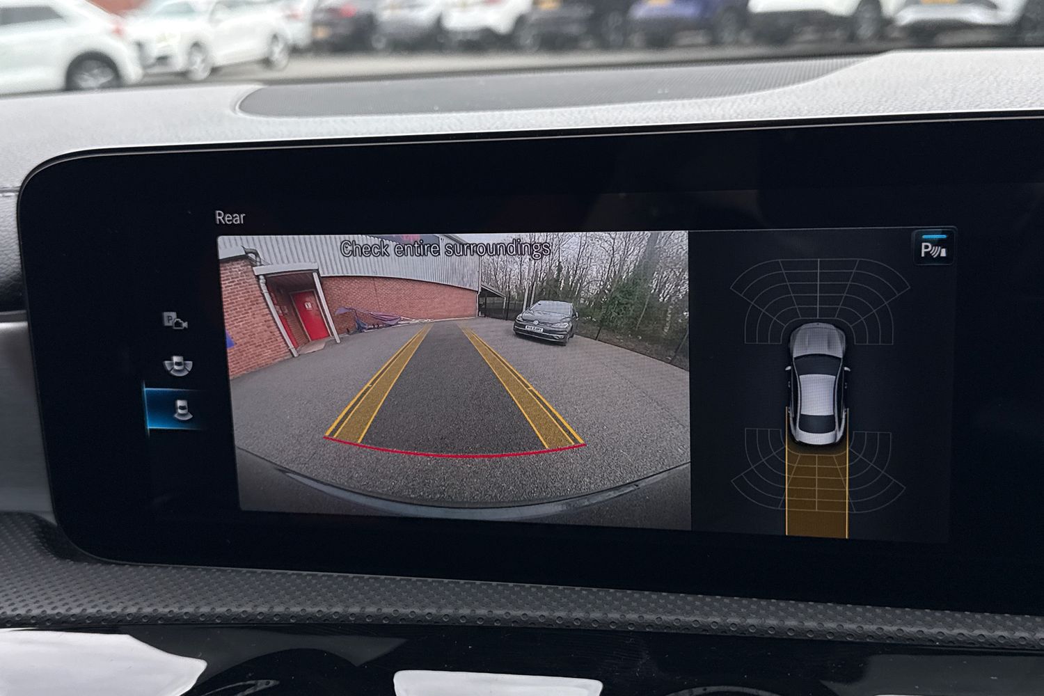 Used Mercedes-Benz CLA 2020 for sale - 77989590: Photo 40