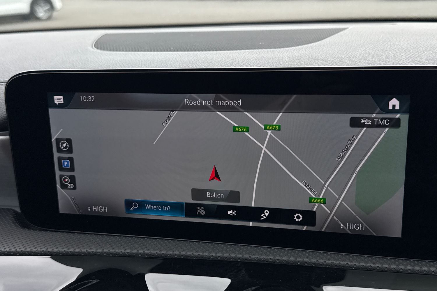 Used Mercedes-Benz CLA 2020 for sale - 77989590: Photo 42