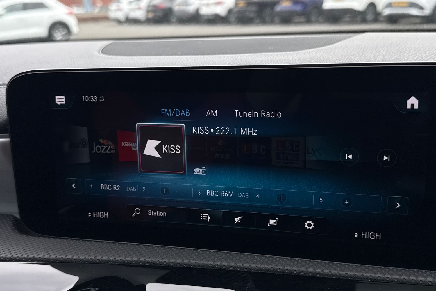 Used Mercedes-Benz CLA 2020 for sale - 77989590: Photo 43