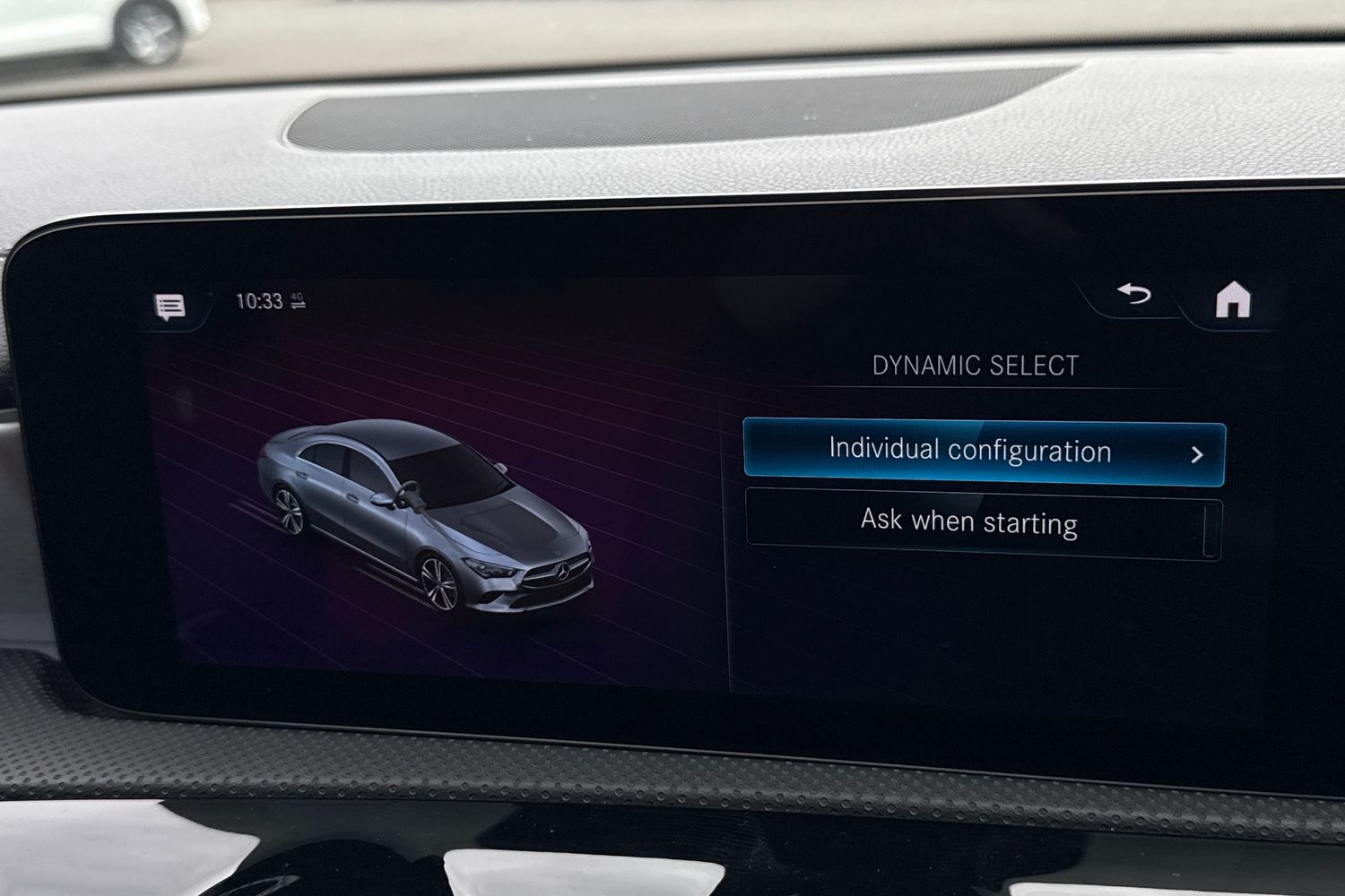 Used Mercedes-Benz CLA 2020 for sale - 77989590: Photo 47