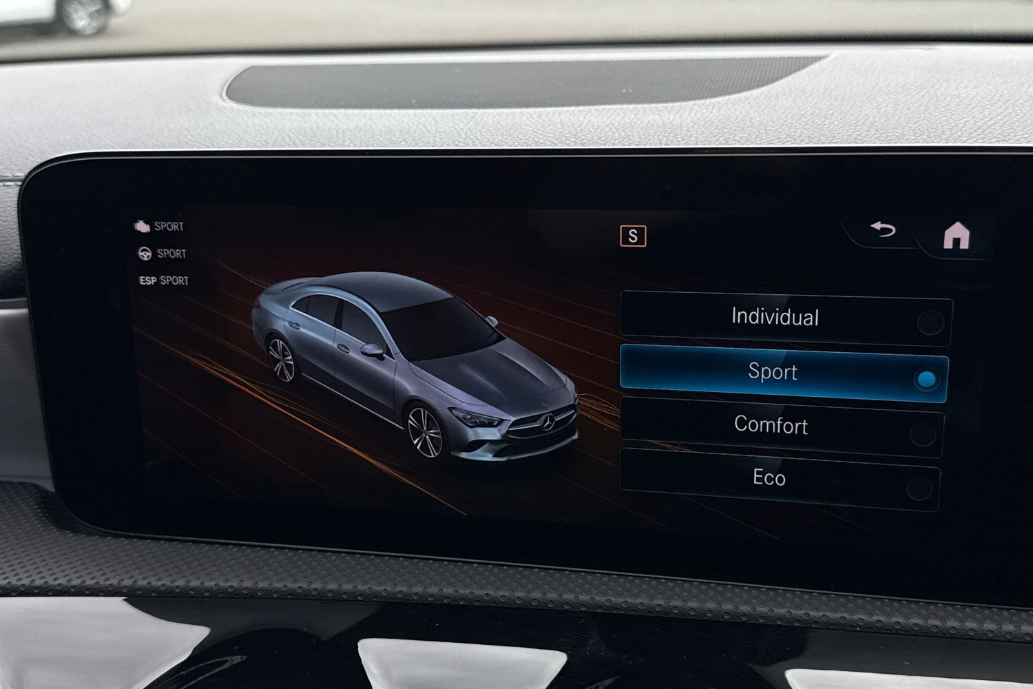 Used Mercedes-Benz CLA 2020 for sale - 77989590: Photo 48