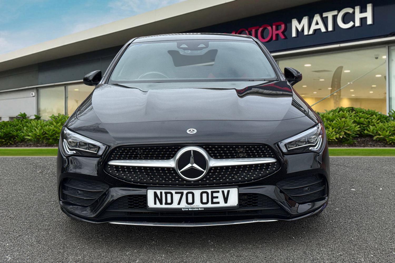 Used Mercedes-Benz CLA 2020 for sale - 77989590: Photo 6