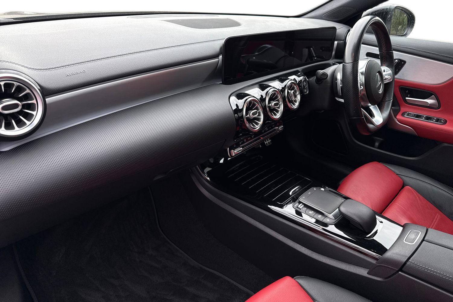 Used Mercedes-Benz CLA 2020 for sale - 77989590: Photo 9