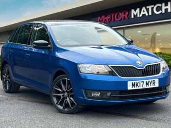 2017 - 1.2 TSI SE Sport Euro 6 (s/s) 5dr