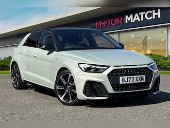 Used Audi A1 2023 for sale - 79198169: Photo