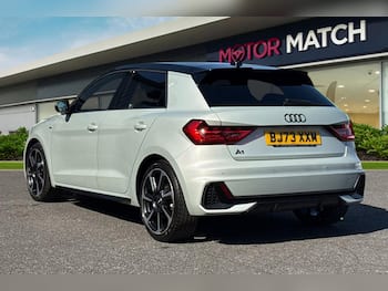 Used Audi A1 2023 for sale - 79198169: Photo