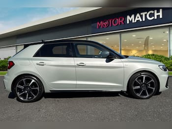 Used Audi A1 2023 for sale - 79198169: Photo