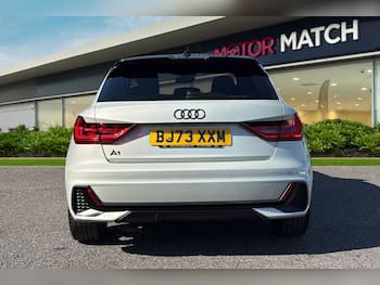 Used Audi A1 2023 for sale - 79198169: Photo