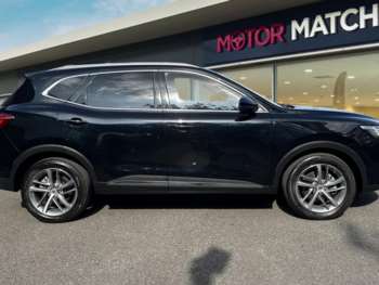 Used MG MG HS 2022 for sale - 75356509: Photo
