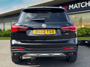 Used MG MG HS 2022 for sale - 75356509: Photo