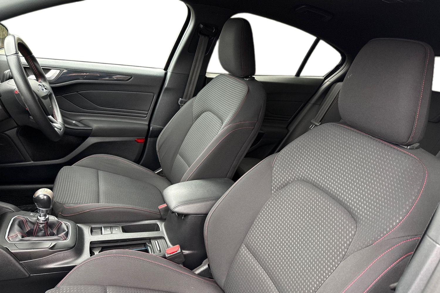 Used Ford Focus 2019 for sale - 77282188: Photo 11