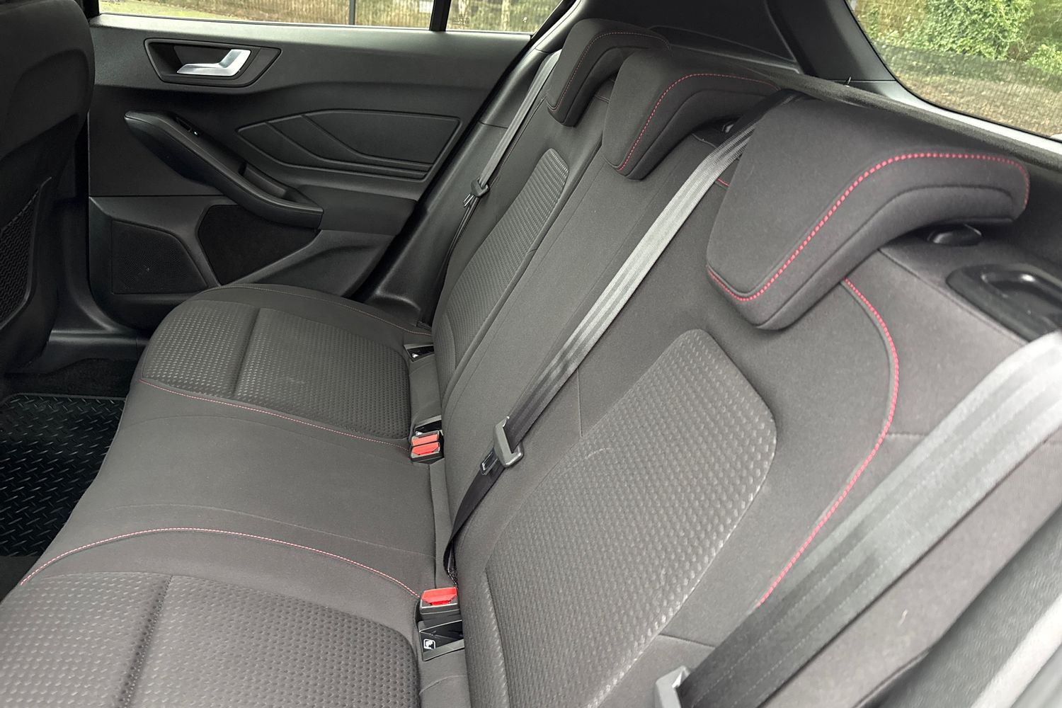 Used Ford Focus 2019 for sale - 77282188: Photo 14