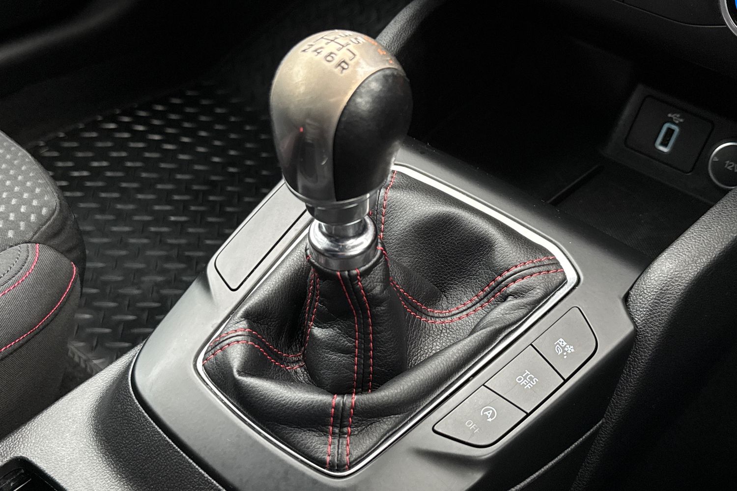 Used Ford Focus 2019 for sale - 77282188: Photo 20