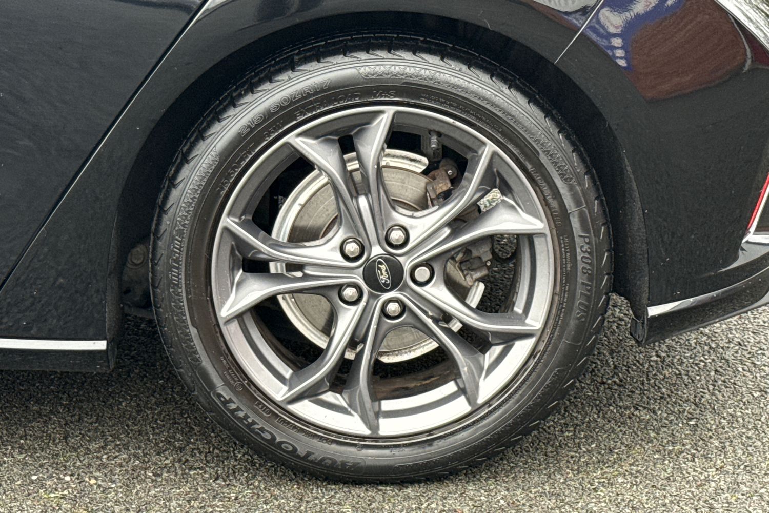 Used Ford Focus 2019 for sale - 77282188: Photo 23