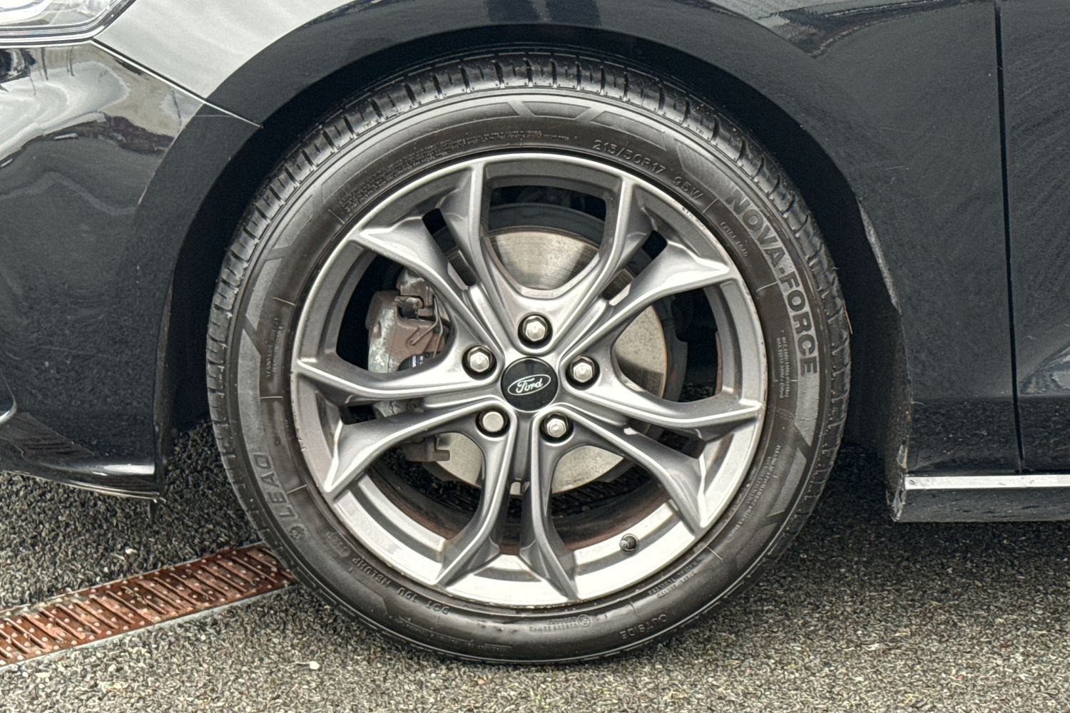 Used Ford Focus 2019 for sale - 77282188: Photo 24