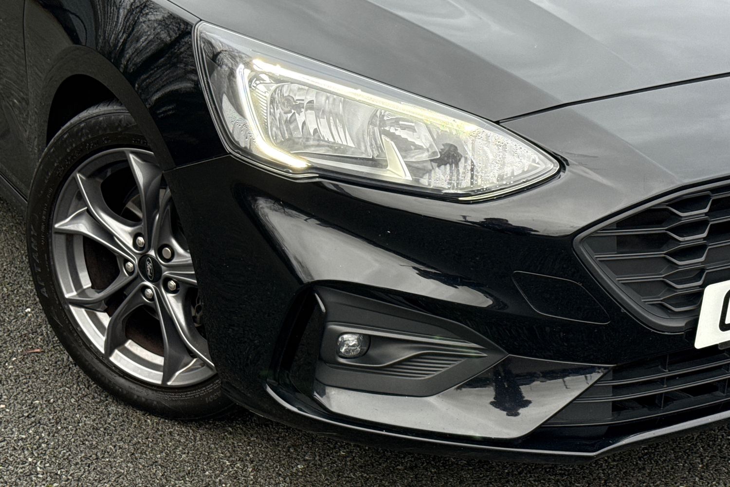 Used Ford Focus 2019 for sale - 77282188: Photo 25